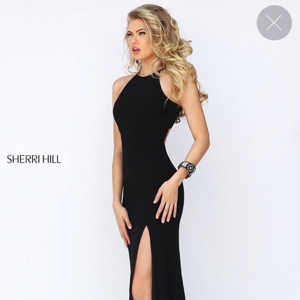sherri hill 32340